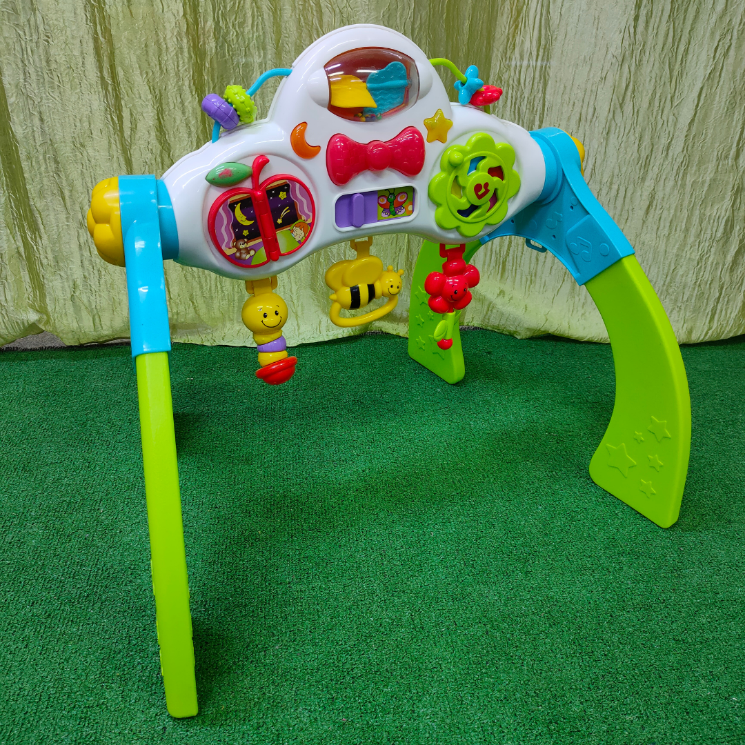 Нет заданного изображения