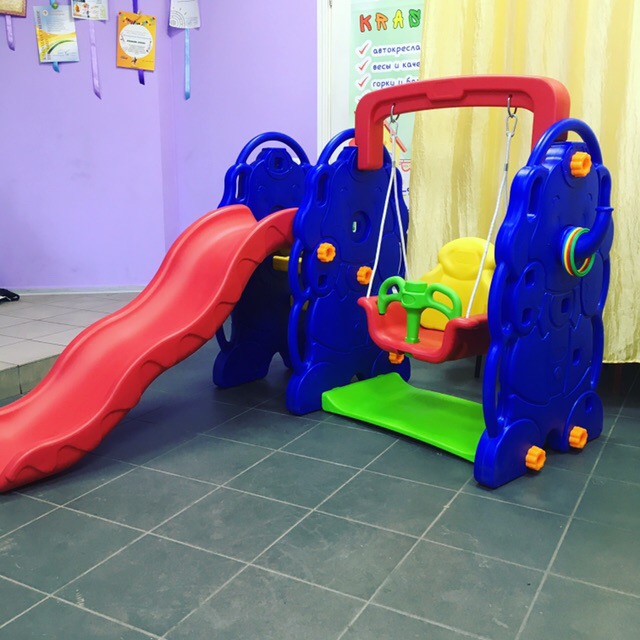 Нет заданного изображения