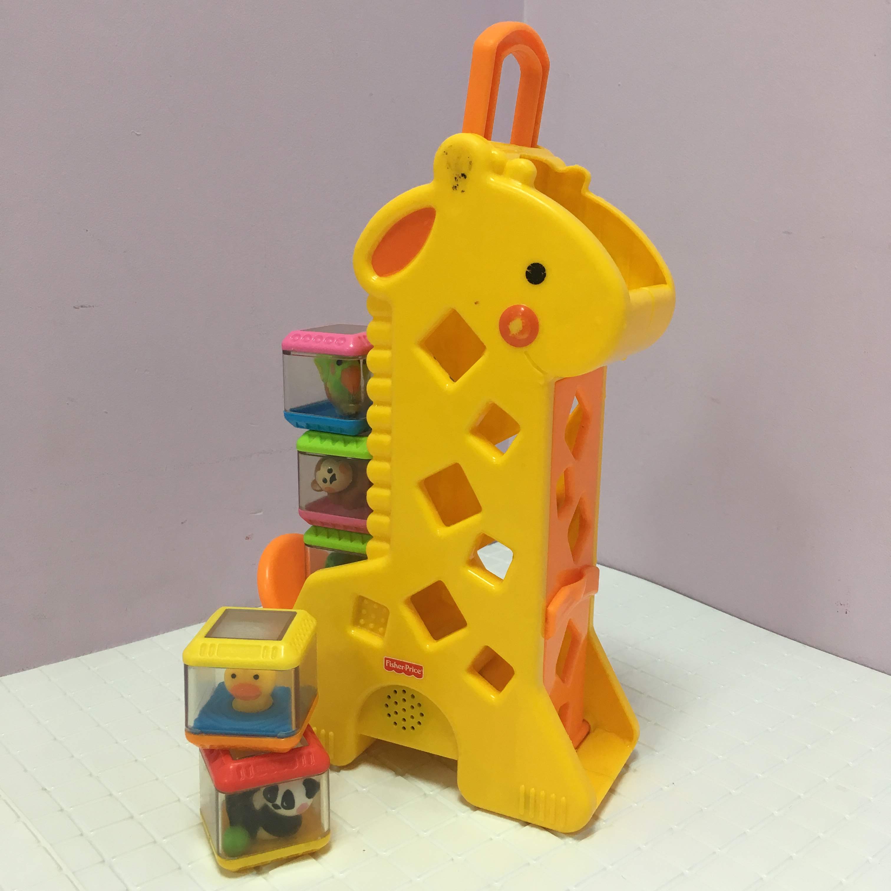 Нет заданного изображения