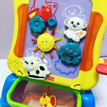 Нет заданного изображения