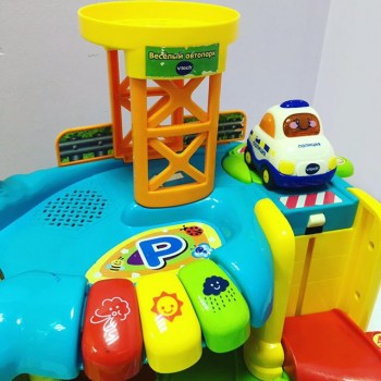 Нет заданного изображения