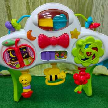 Нет заданного изображения