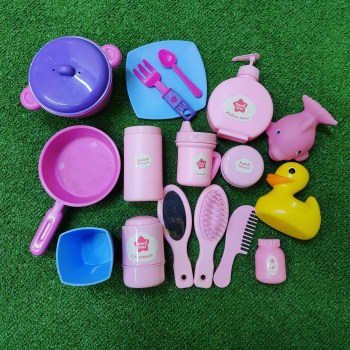 Нет заданного изображения