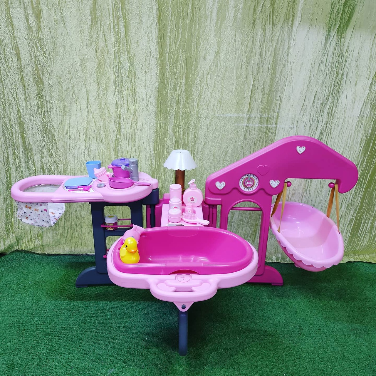 Нет заданного изображения